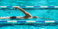 swimming and alexander technique