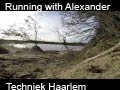 running with alexander techniek haarlem op youtube